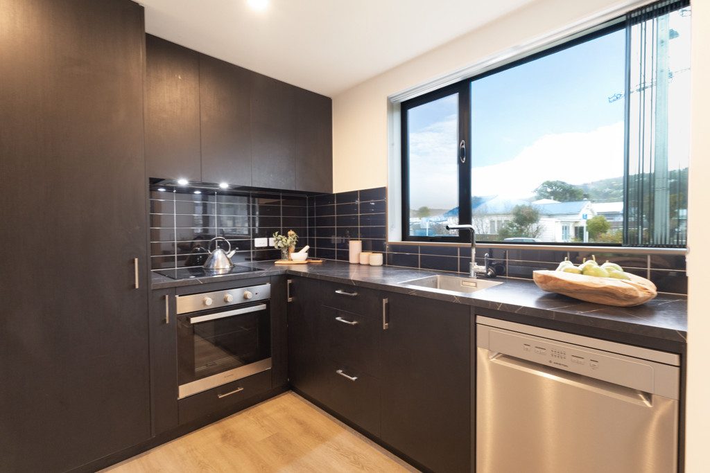 Property interior