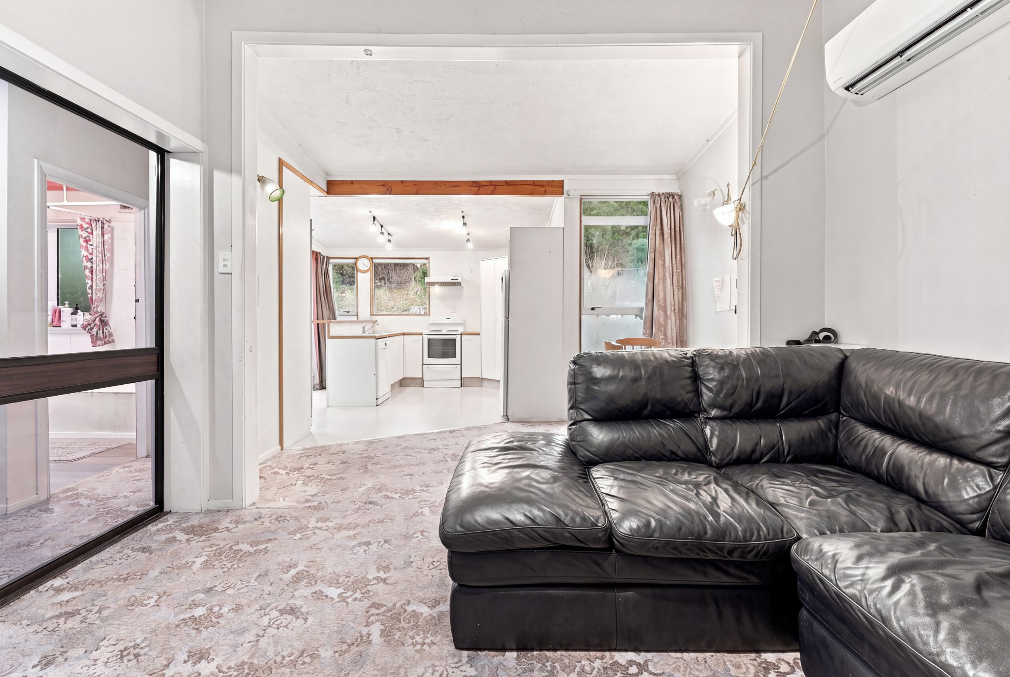 Investment Potential, First Home Tranquil Oasis — slide 2