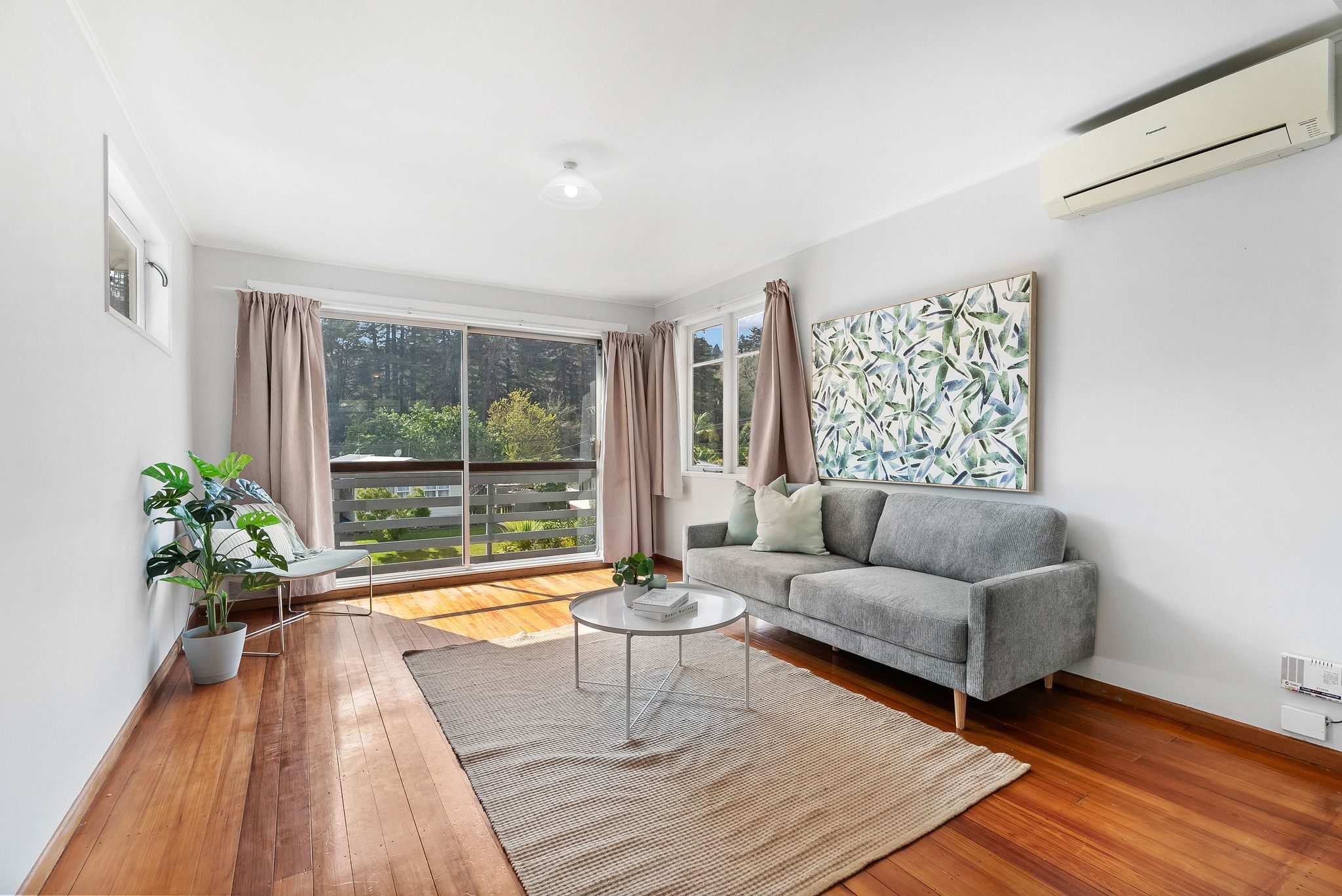 Property interior