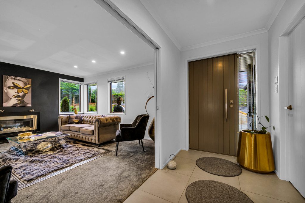 Property interior
