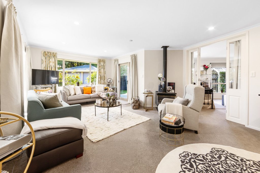 Property interior