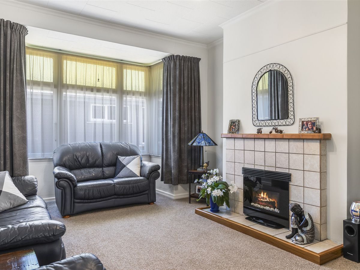 Property interior