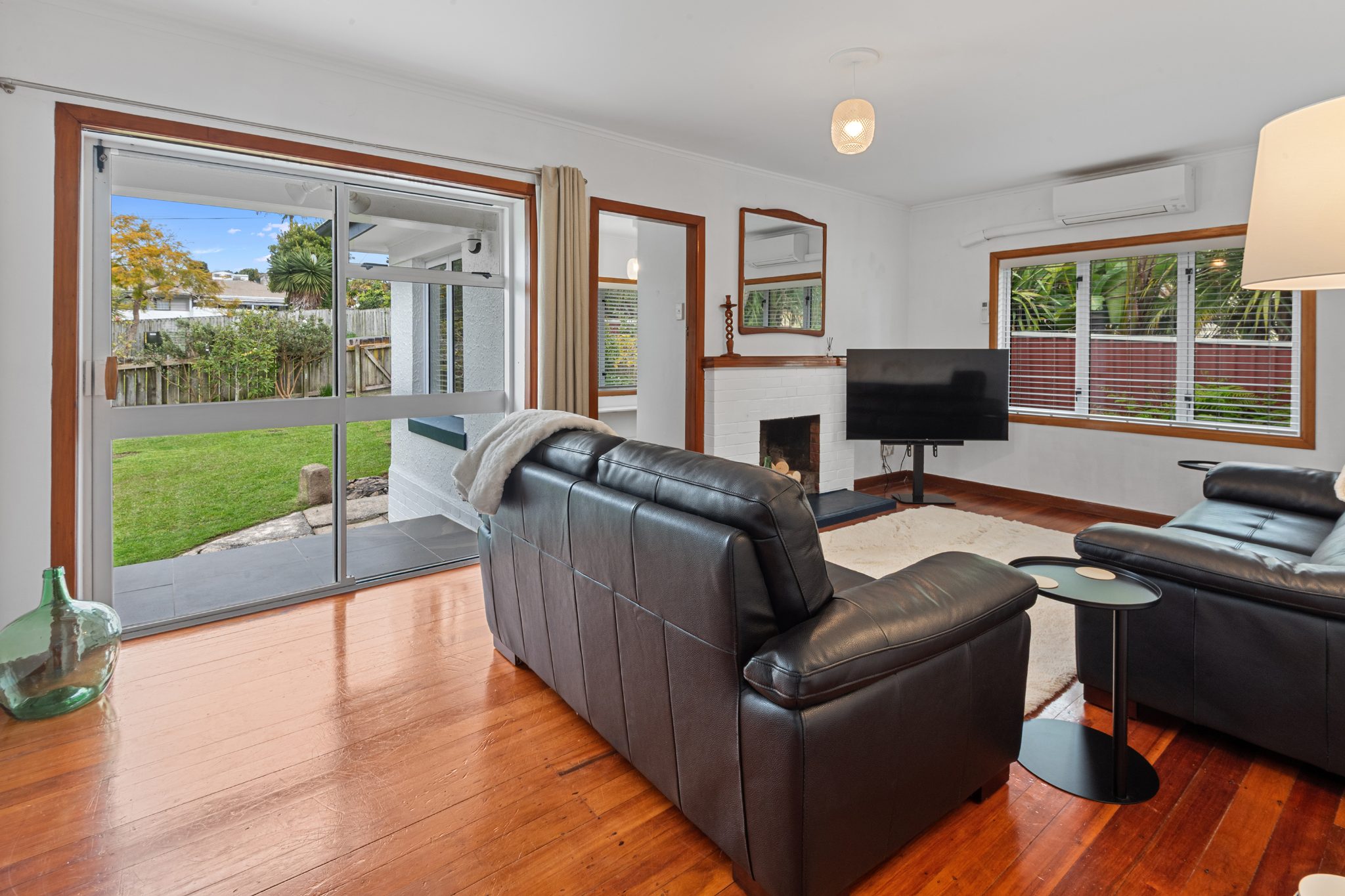 Property interior