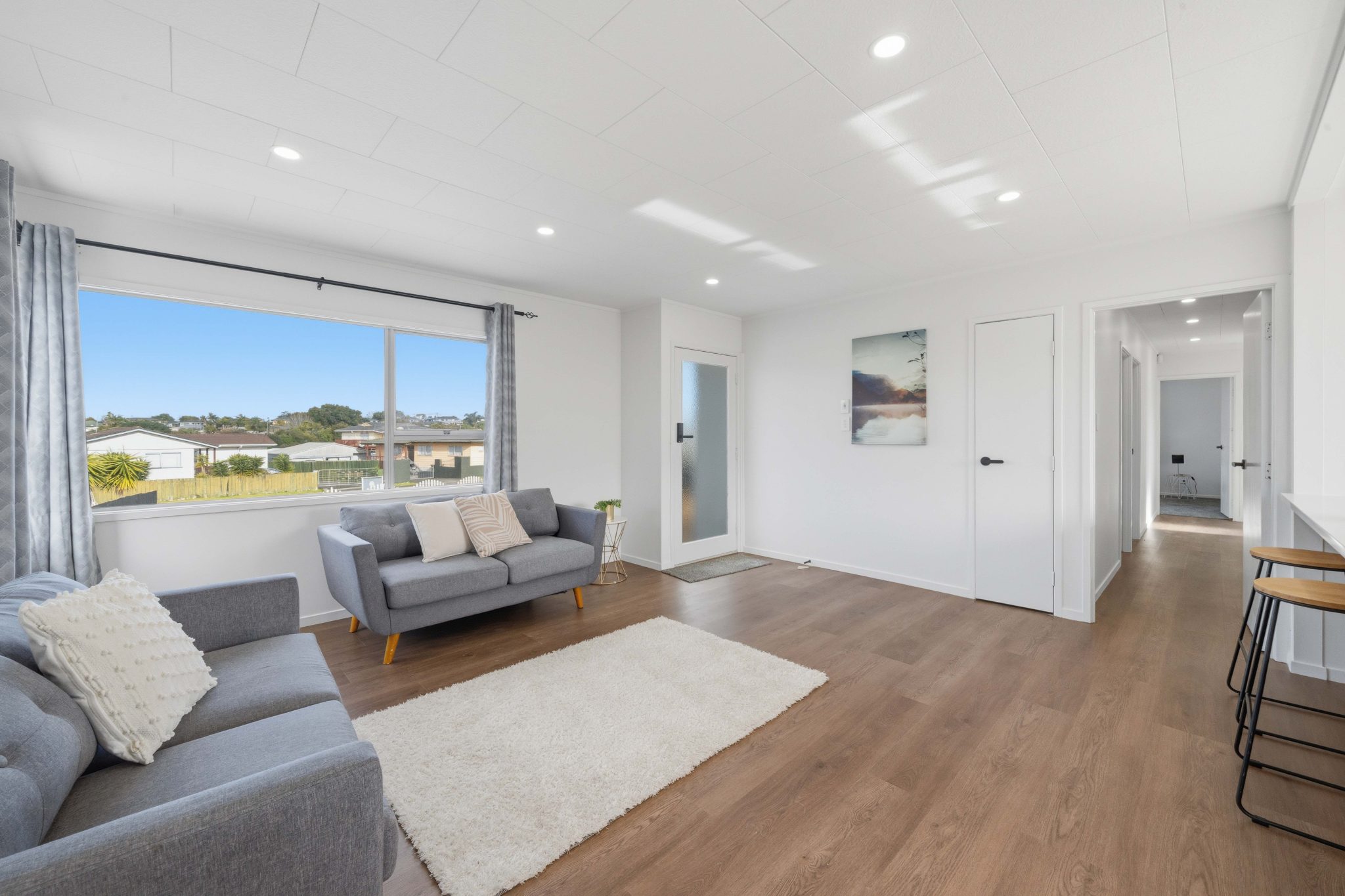 Property interior