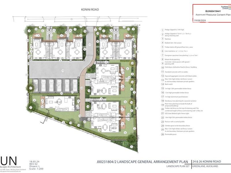 Ready-to-Go Greenlane Development - 10 Homes — slide 12