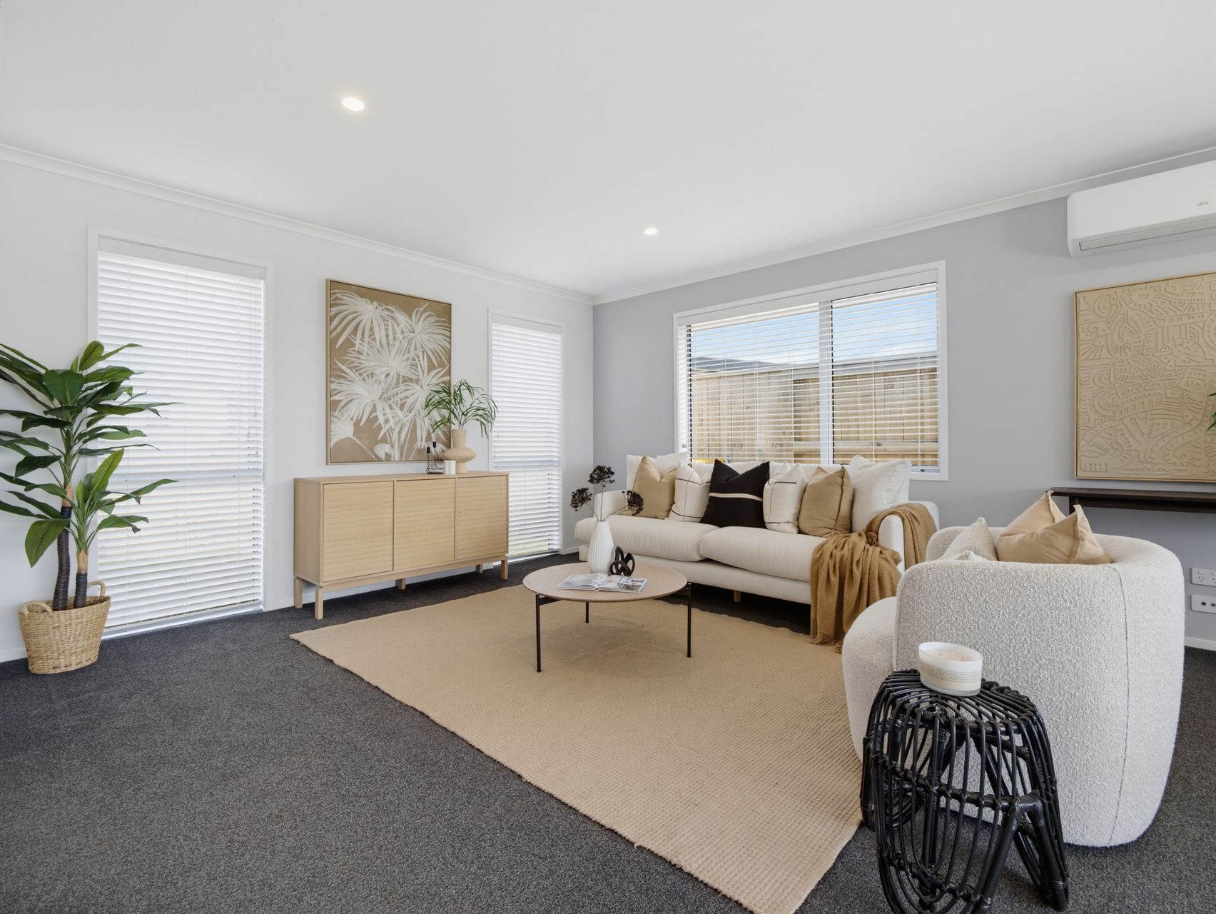 Property interior