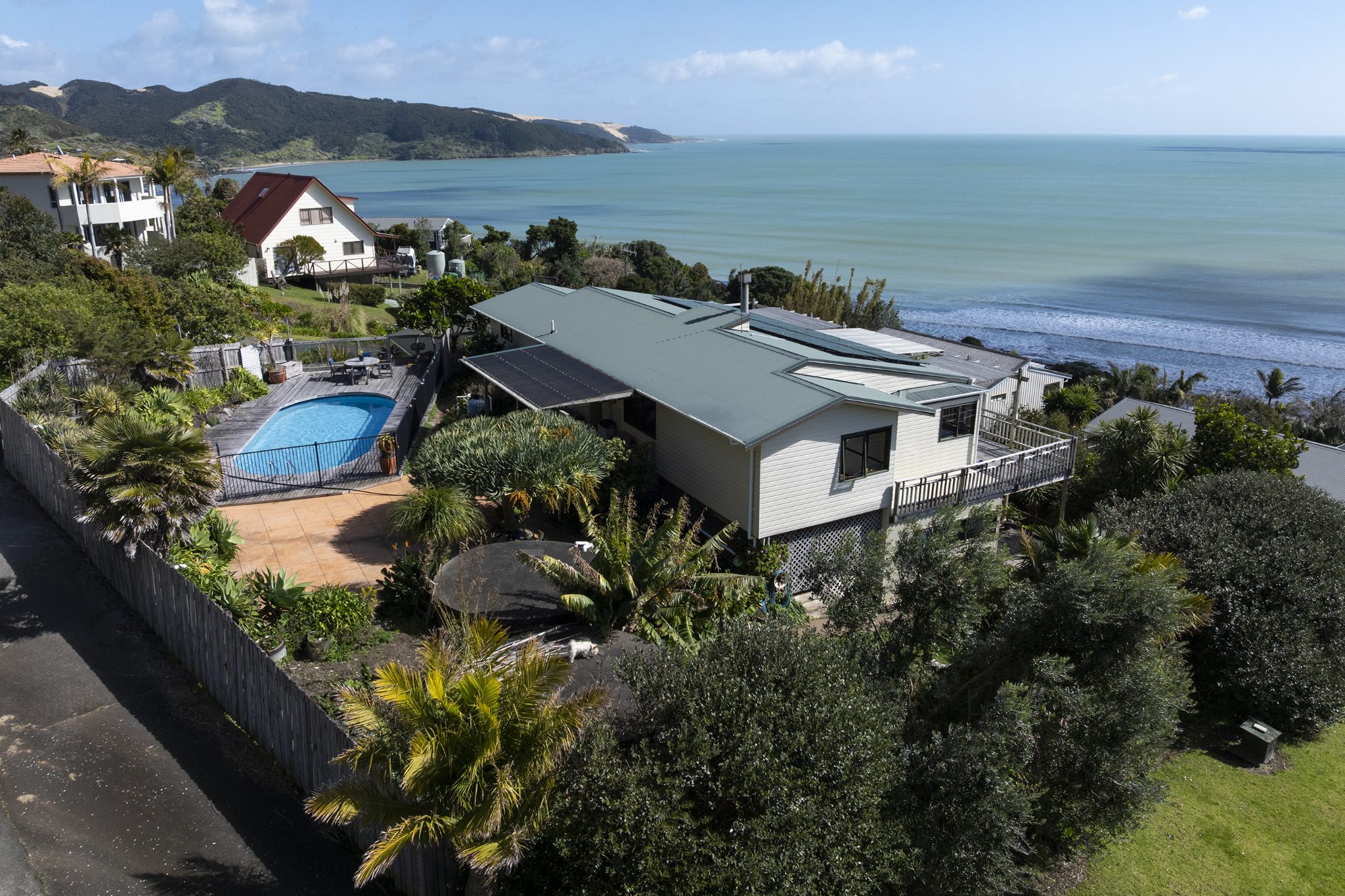 Virtual tour