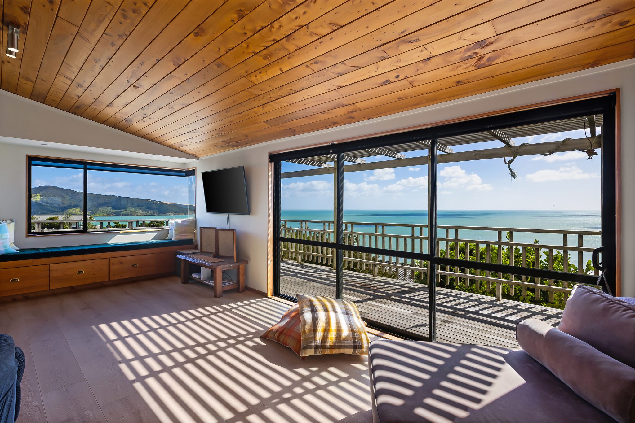 Property interior