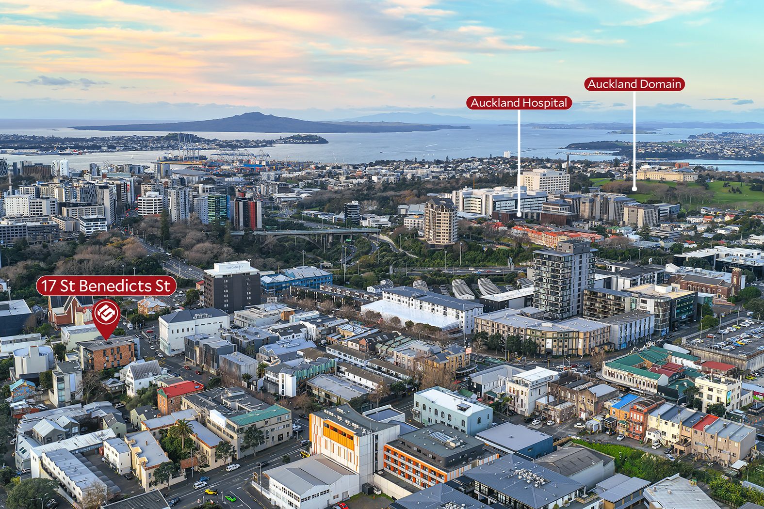 Penthouse Living with a Panoramic Cityscape Awaits — slide 30