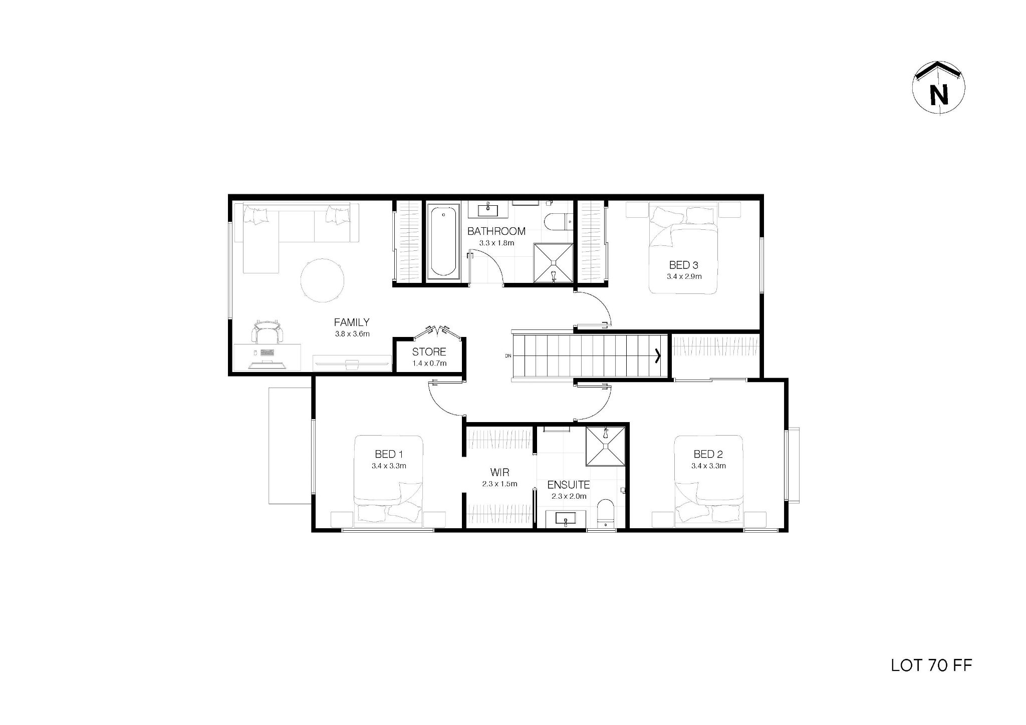 Where Modern Comfort Meets Nature's Calm — slide 28