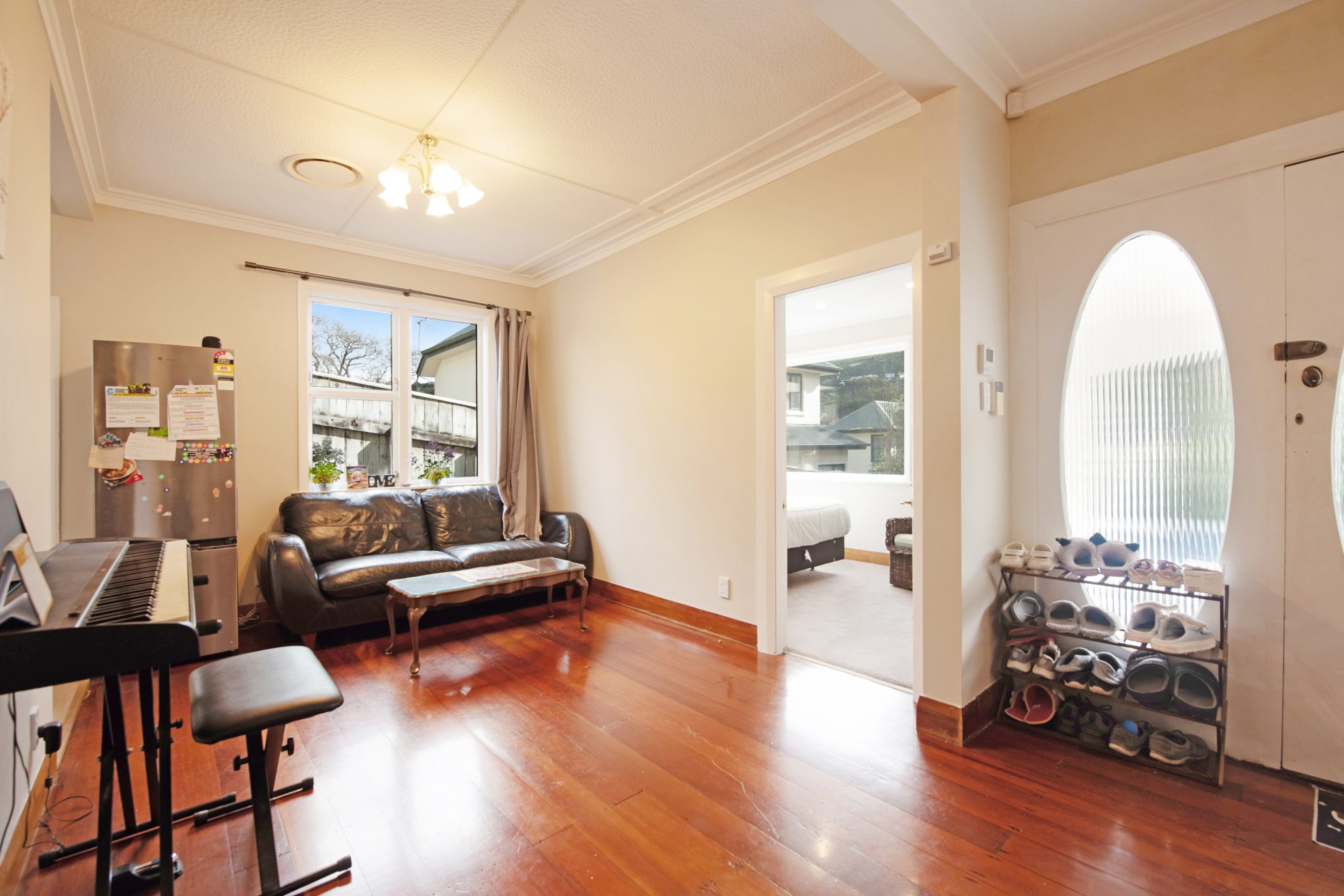 Property interior