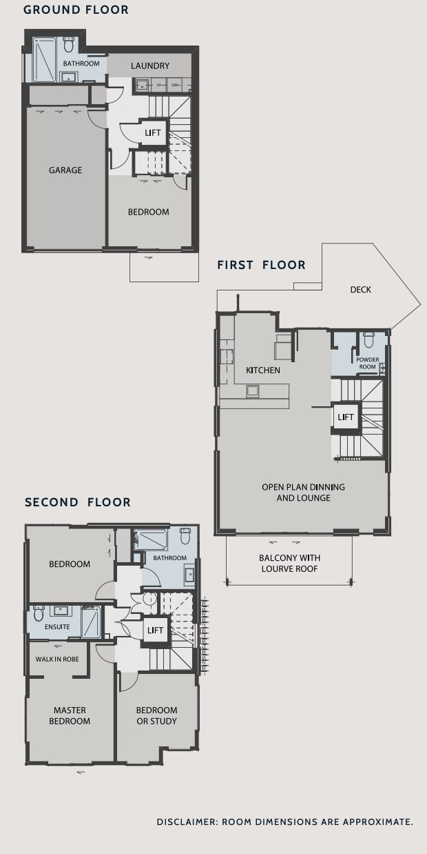 Coastal Showpiece | Lift + Sea Views — slide 22