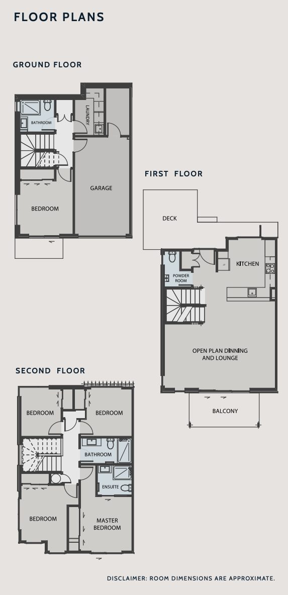 5-Bed Coastal Homes | Macleans Zone — slide 24