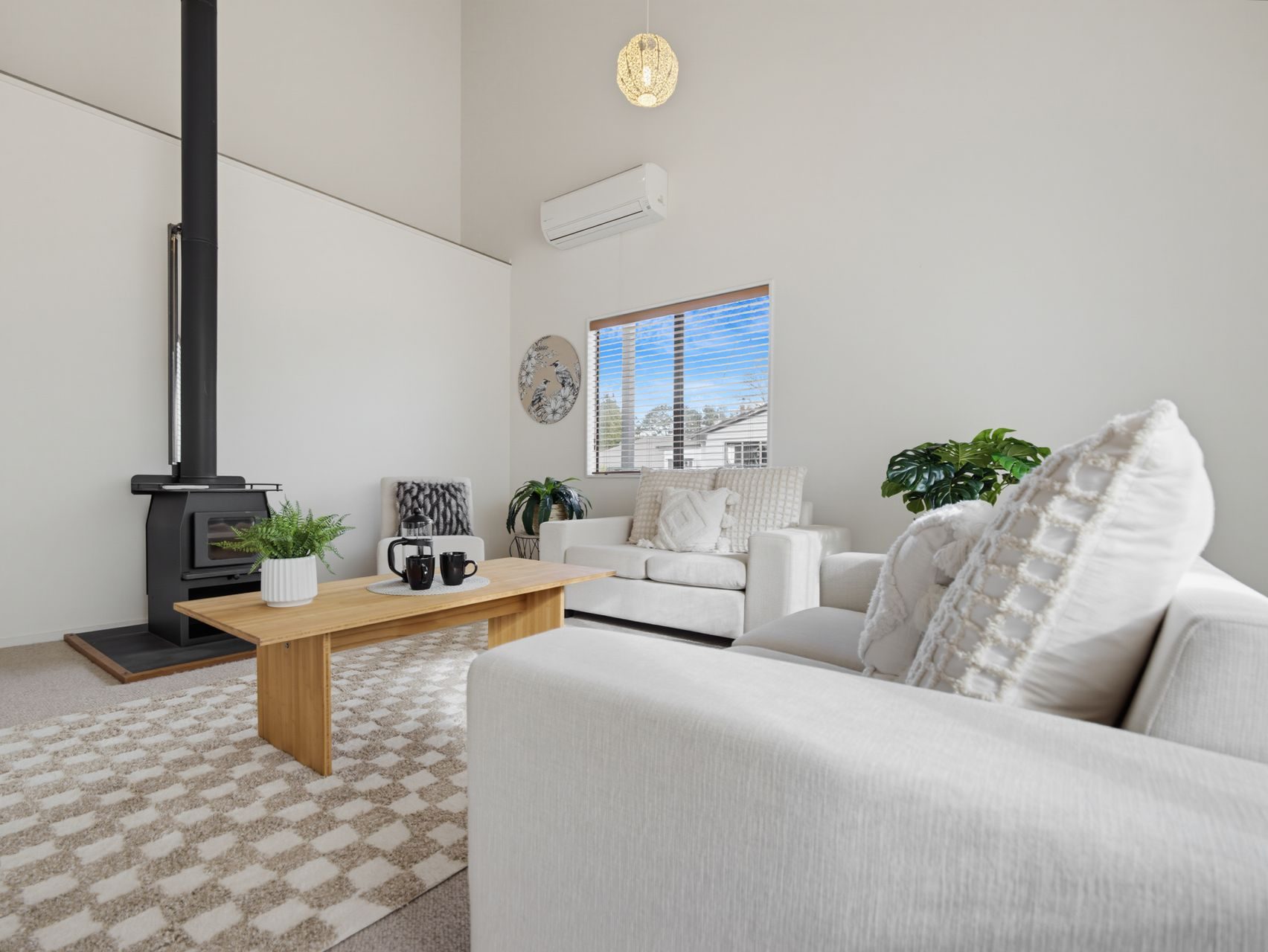 Property interior