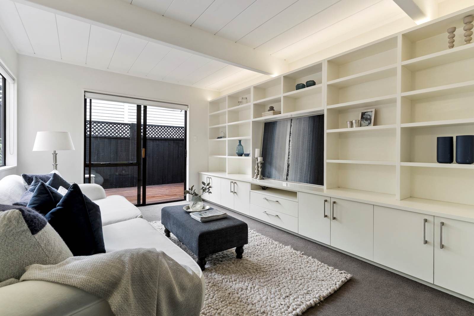 Property interior