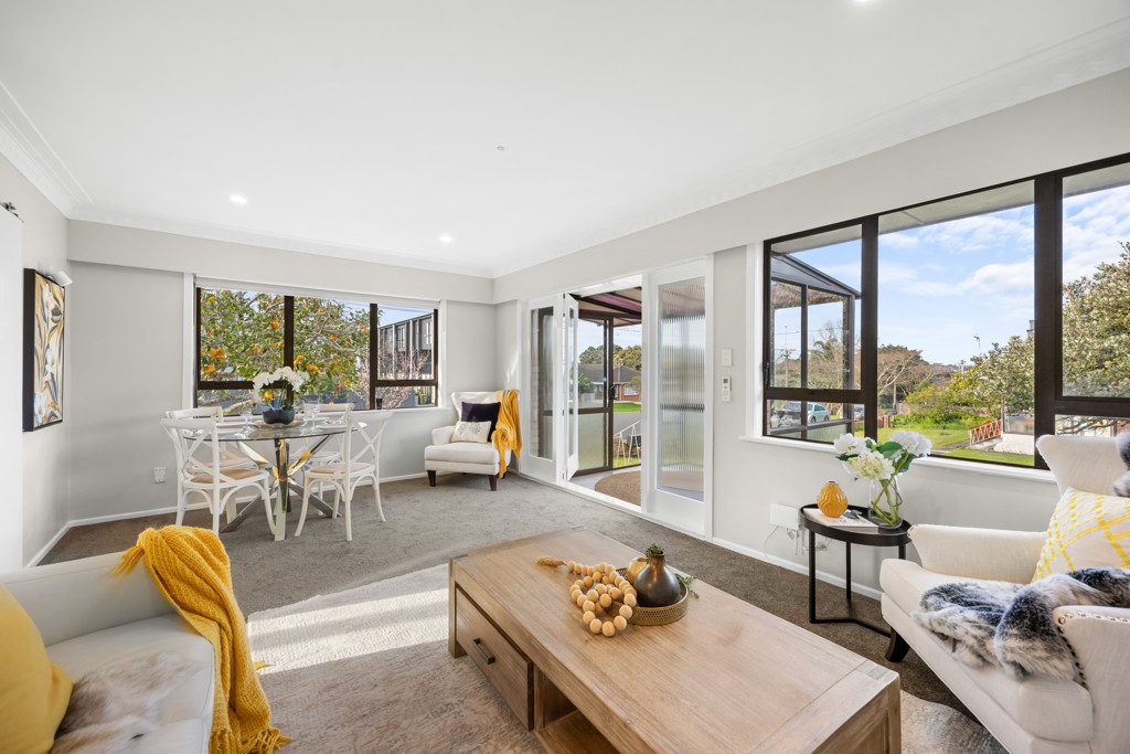 Property interior
