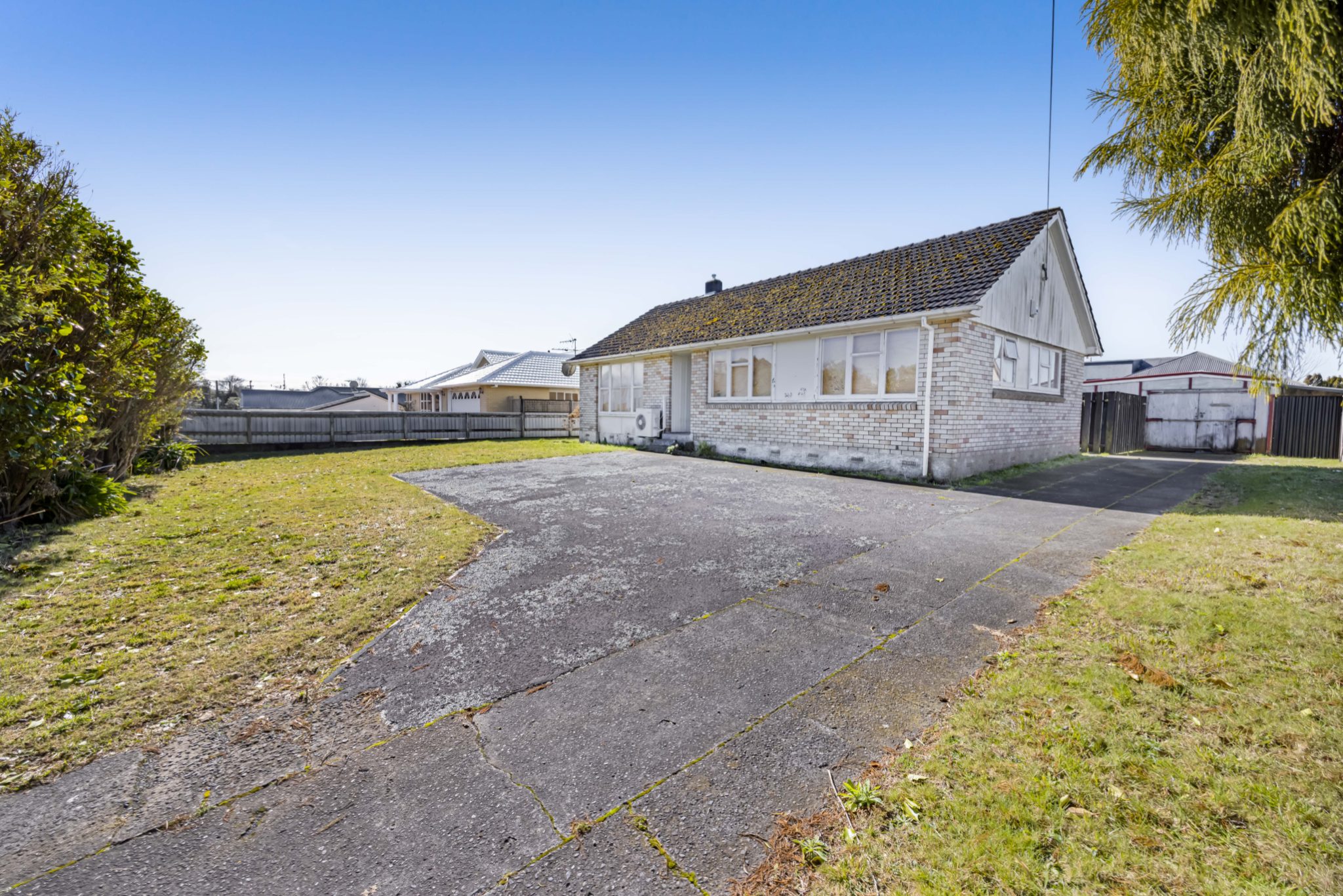 Property interior