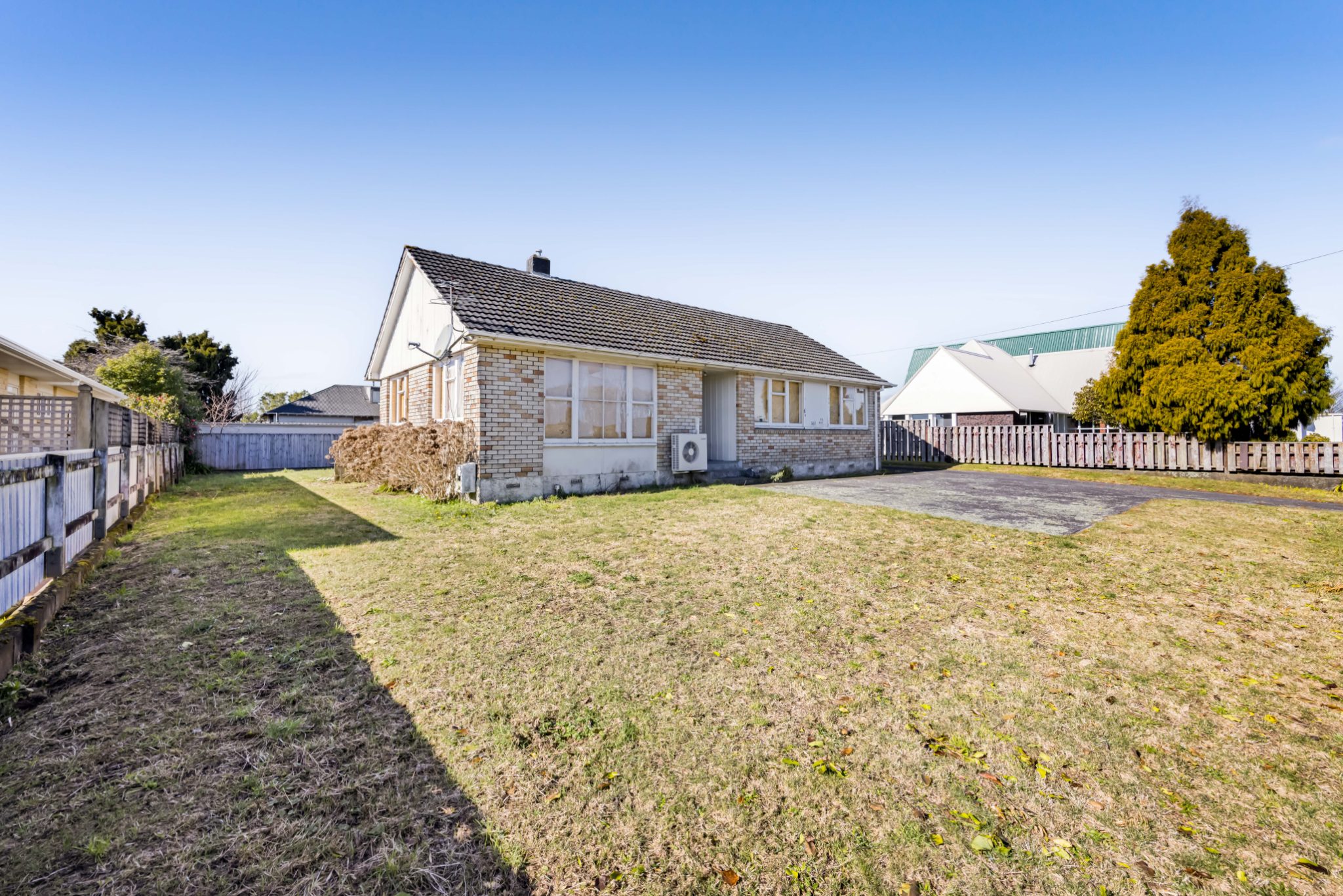 Property interior