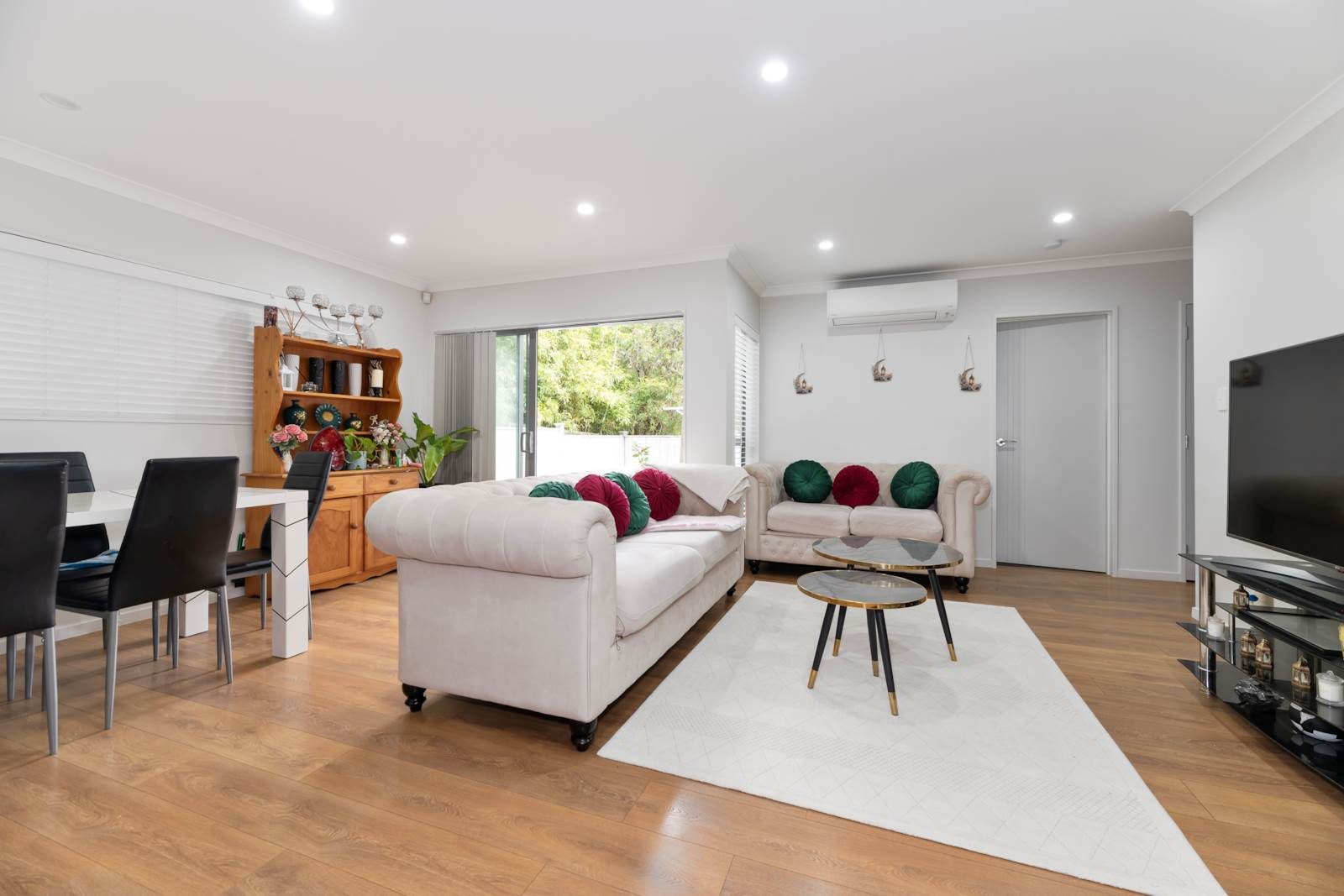 Property interior