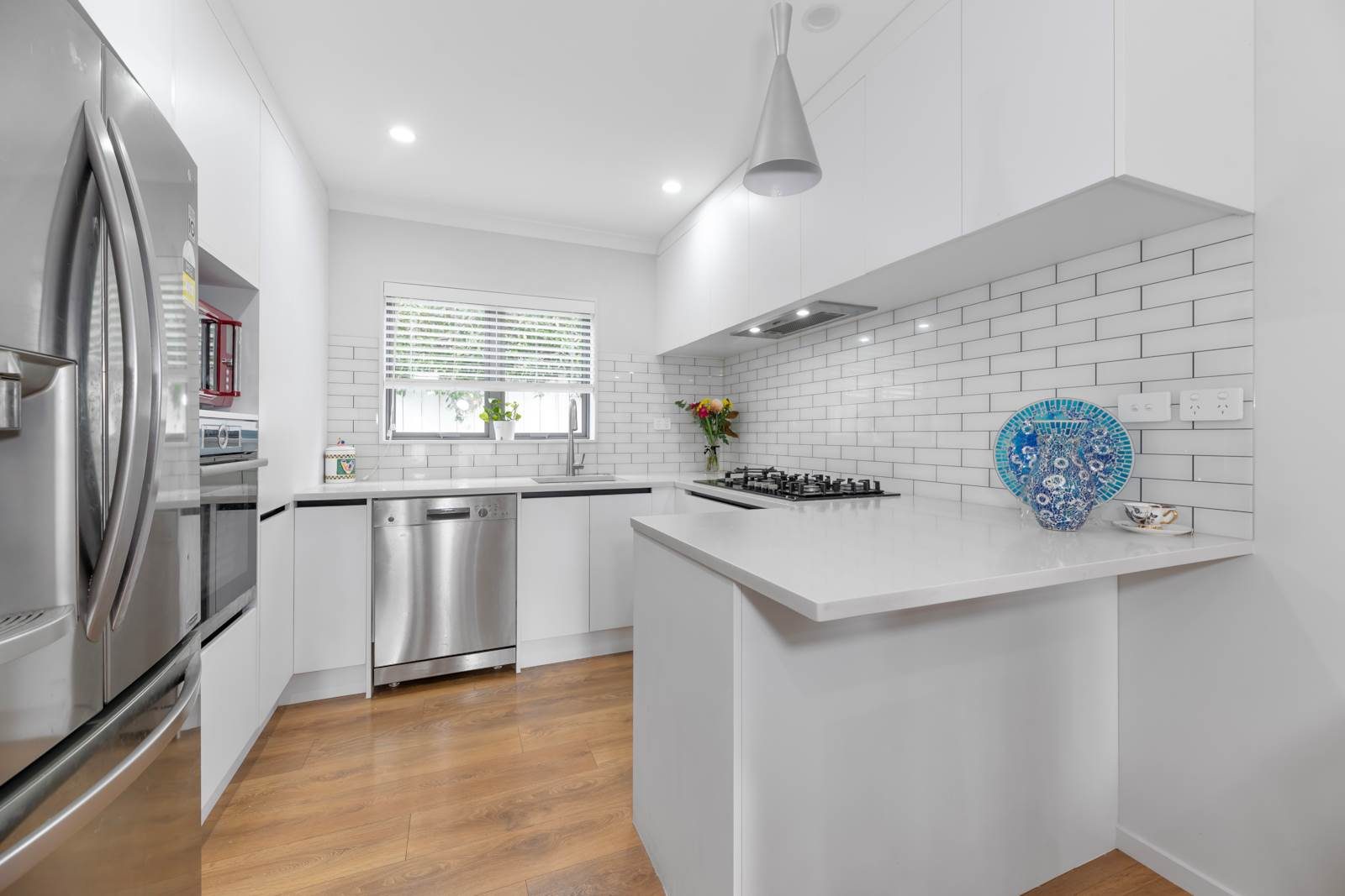 Property interior