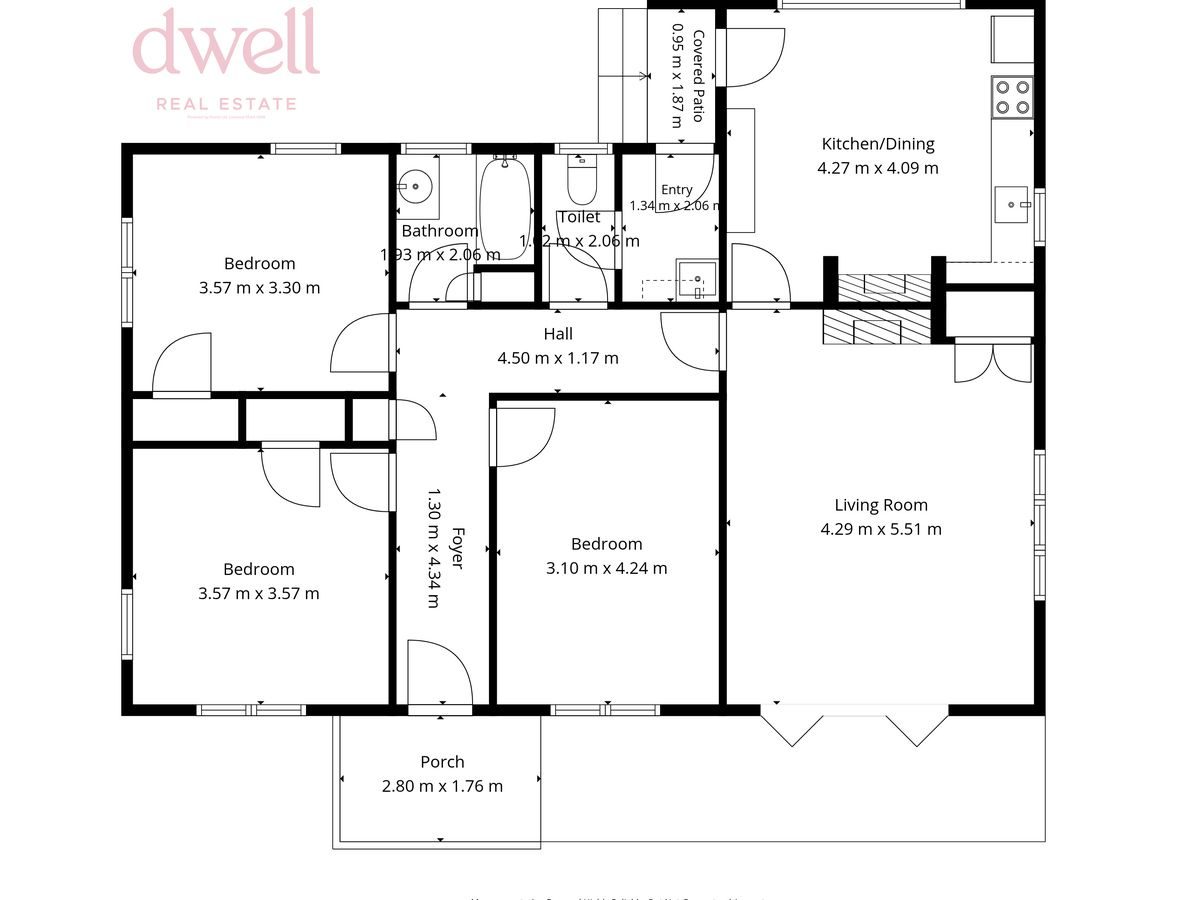 GET IN QUICK! Character Home in Heart of Avenues! — slide 24