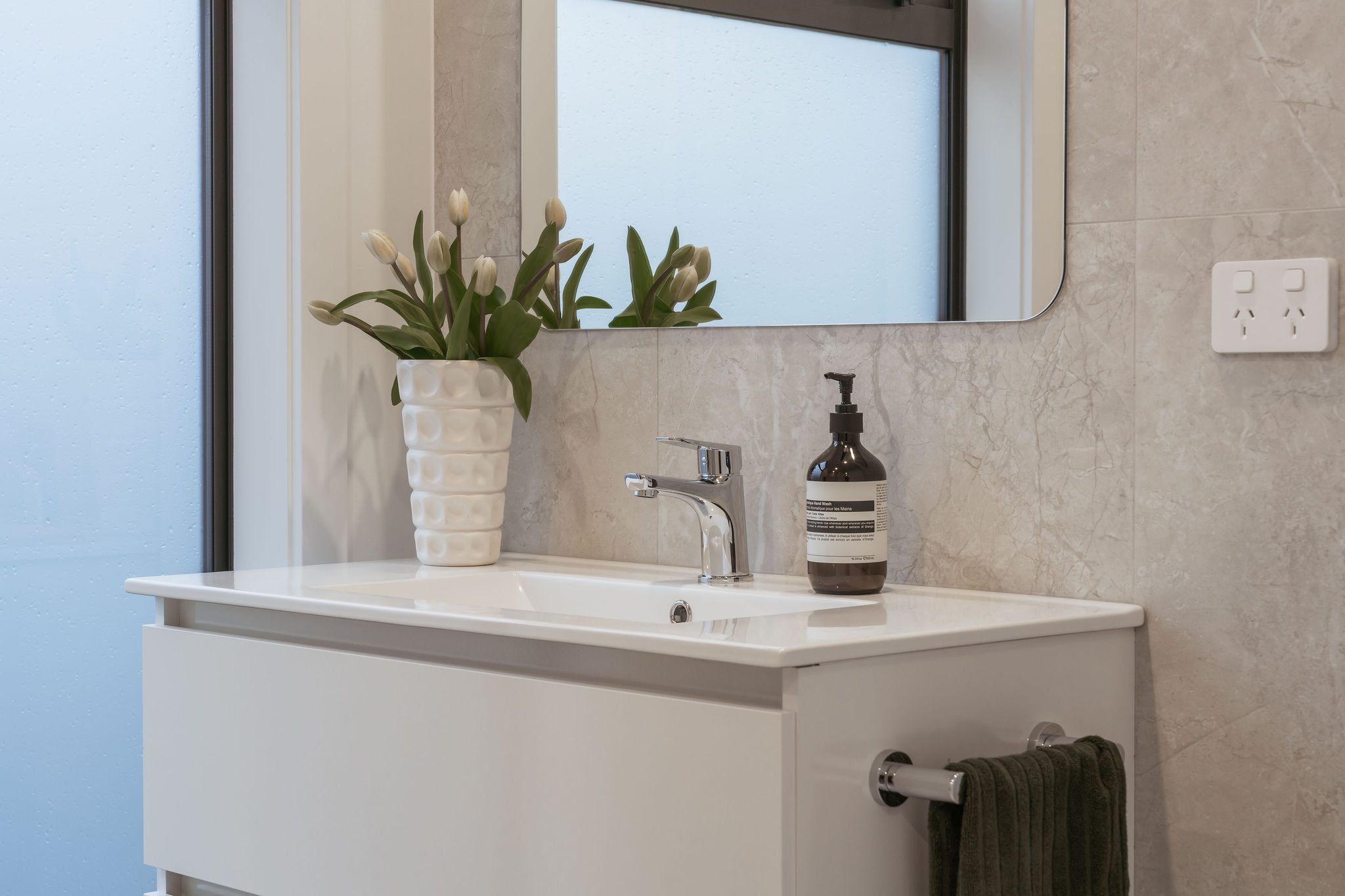 Property interior