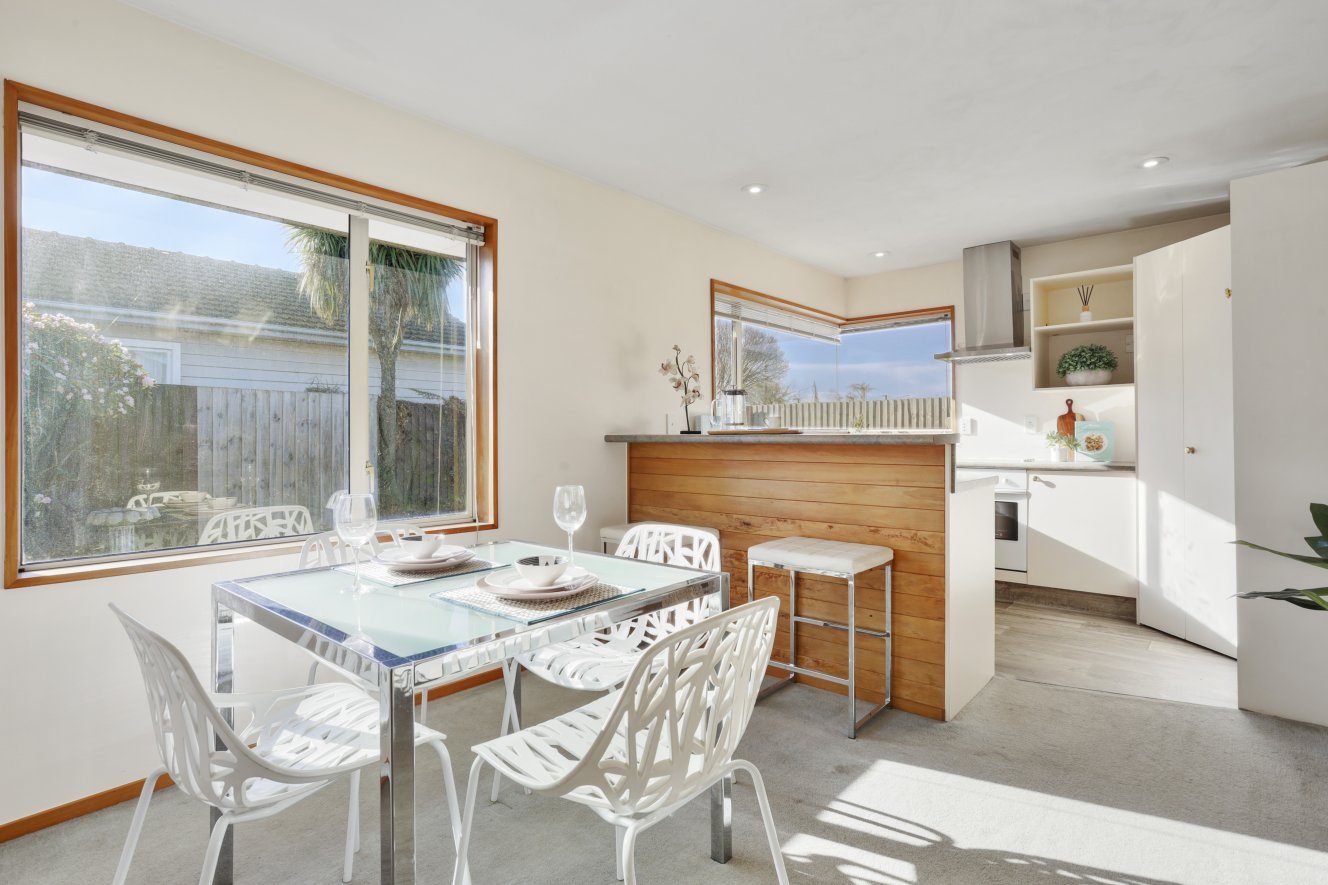 Property interior