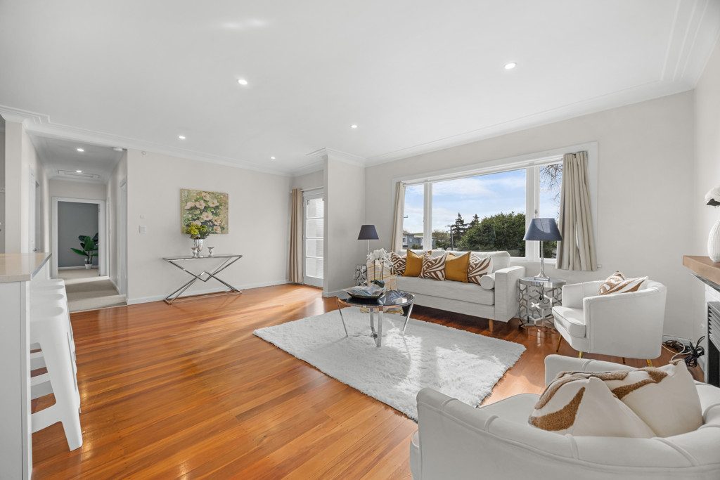 Property interior