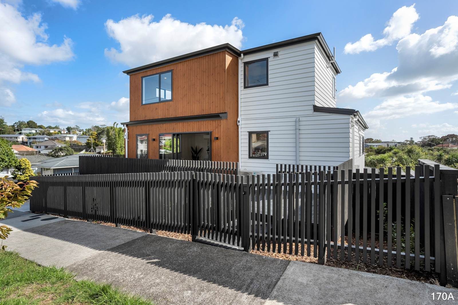 Brand-New Freestanding Homes | CCCs Issued — slide 2