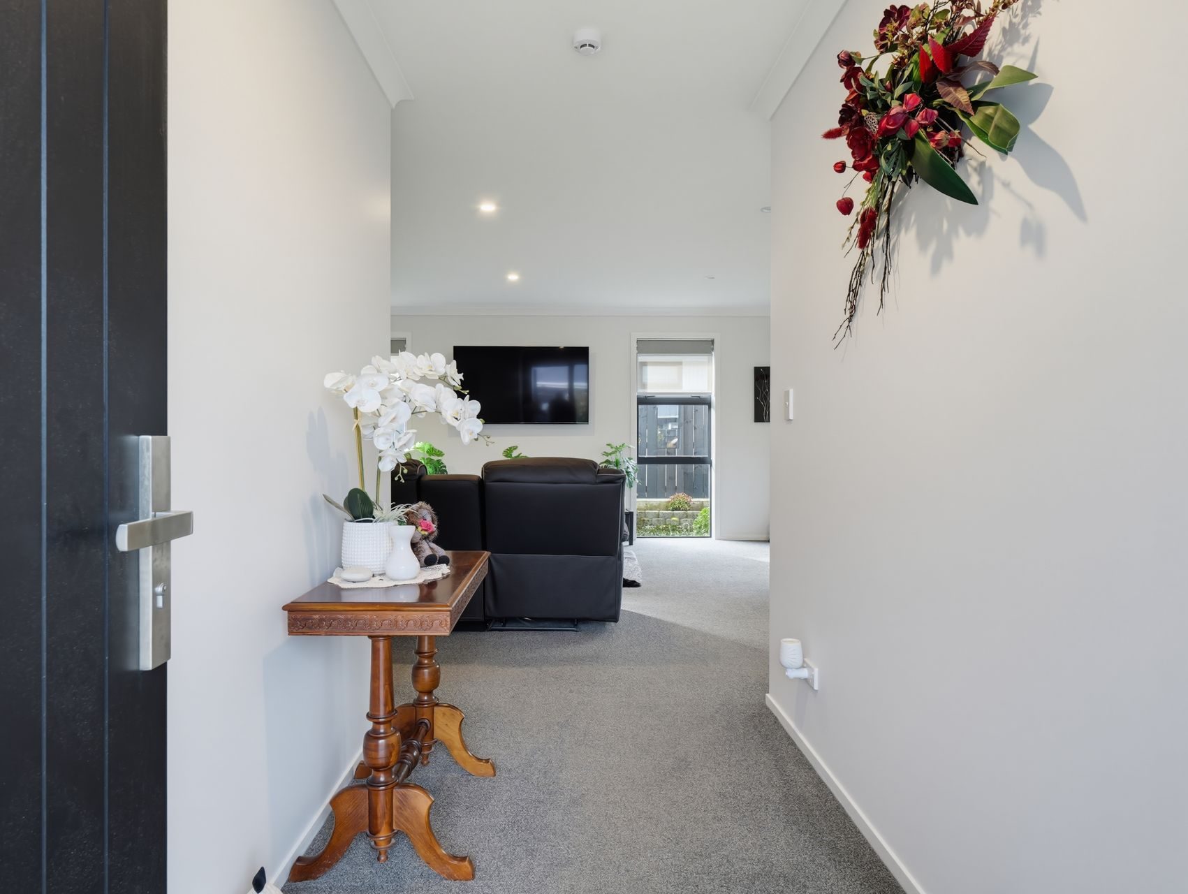 Property interior