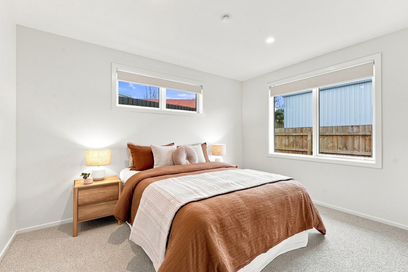 Property interior