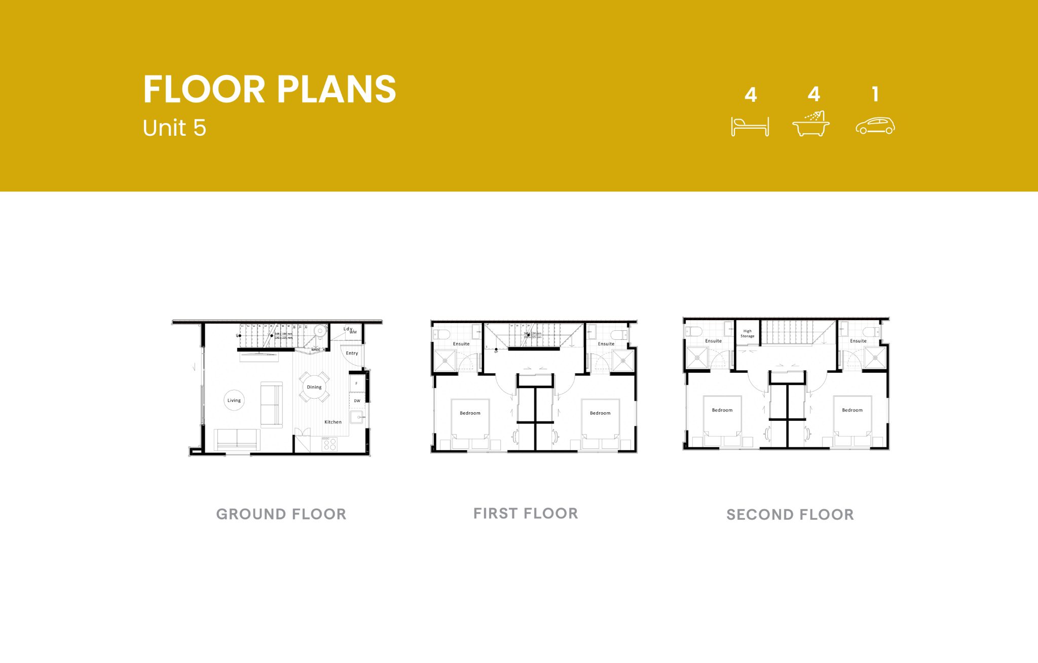 $10K Cashback + 0% Deposit | 4-Bed 4-Bath Near UC — slide 15