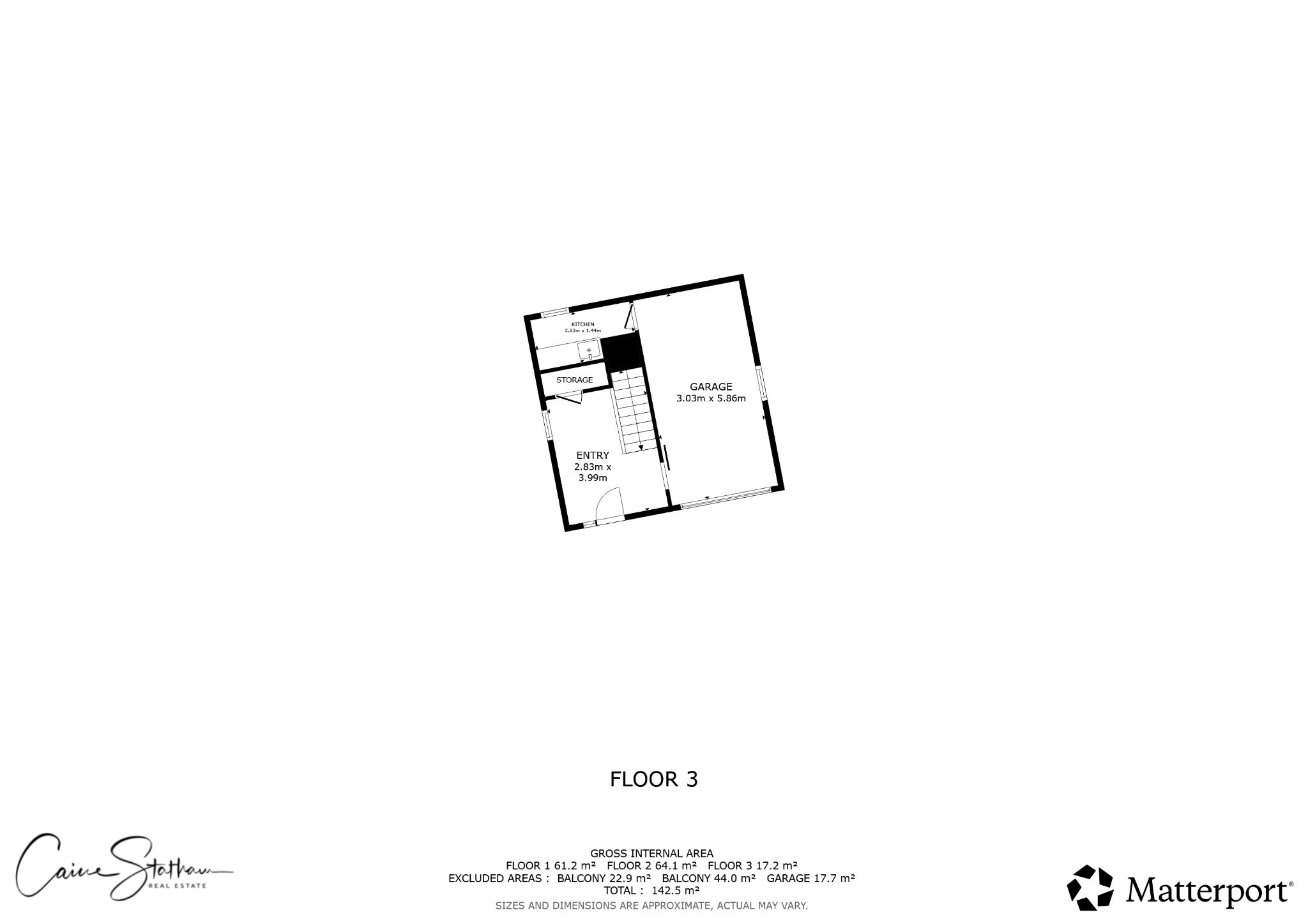Reimagined for Modern Living — Views Included — slide 32