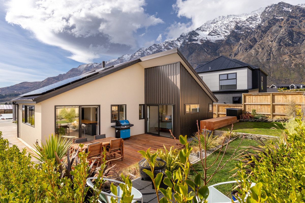 A Home with More – Space, Versatility & Comfort — slide 18