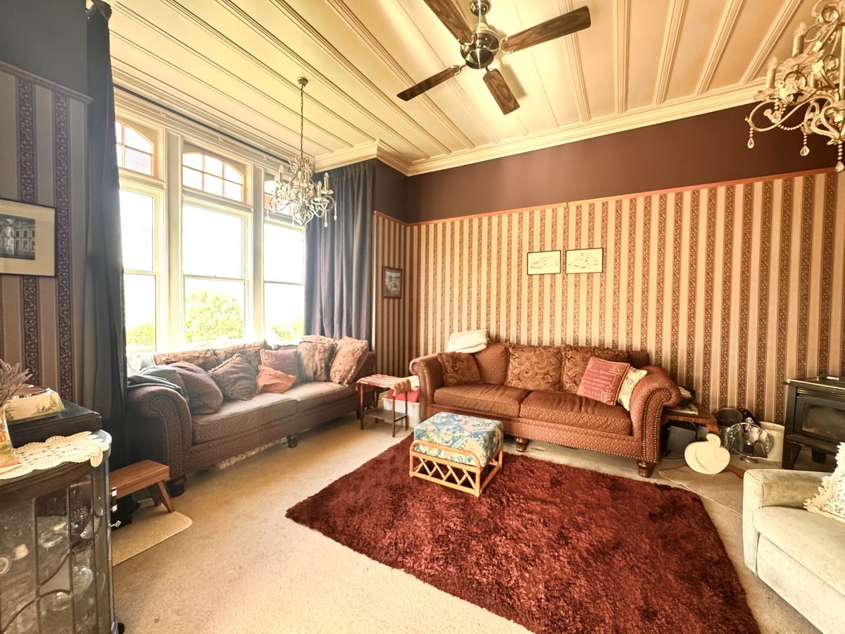 Property interior