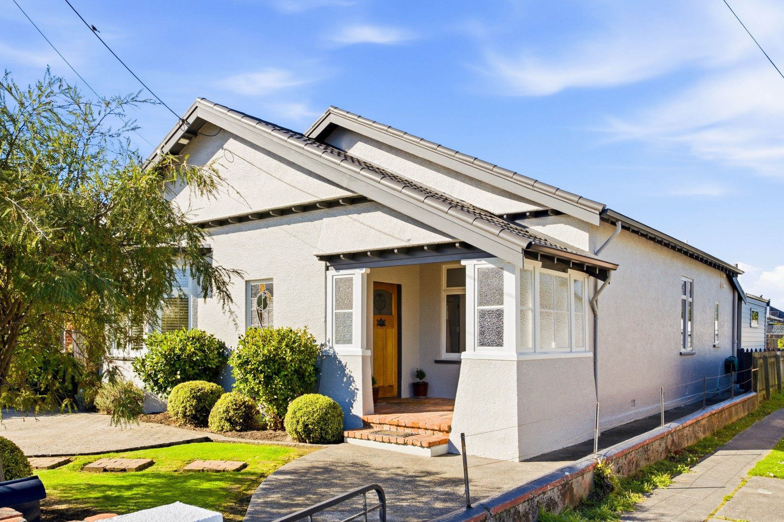 Property interior