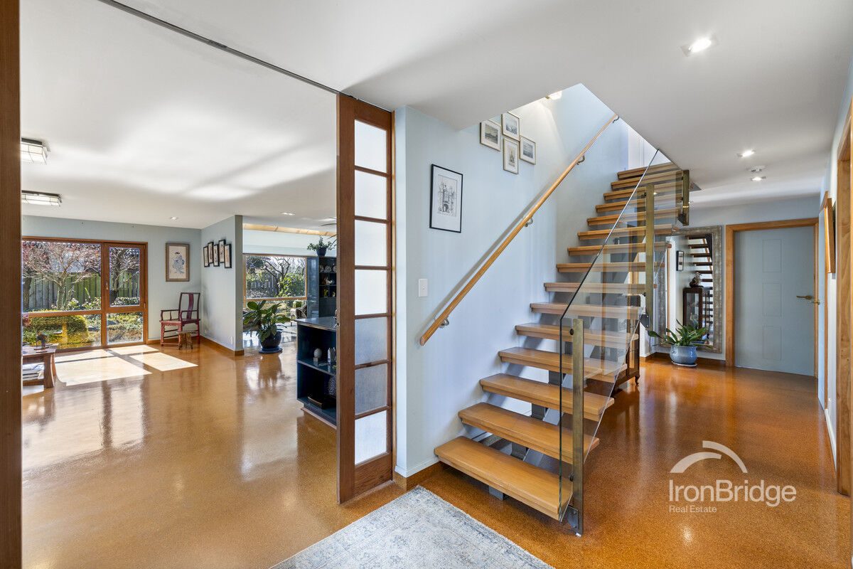 Property interior