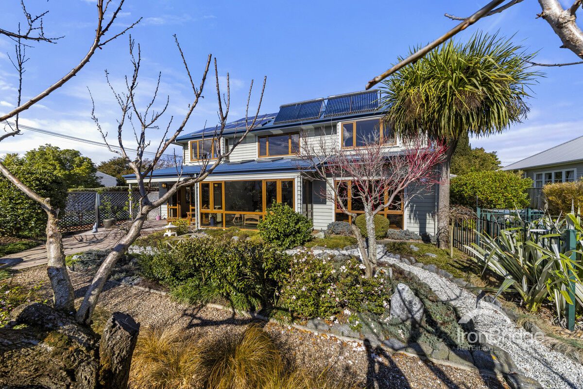 Sophisticated Living, Thoughtfully Eco-Designed — slide 27