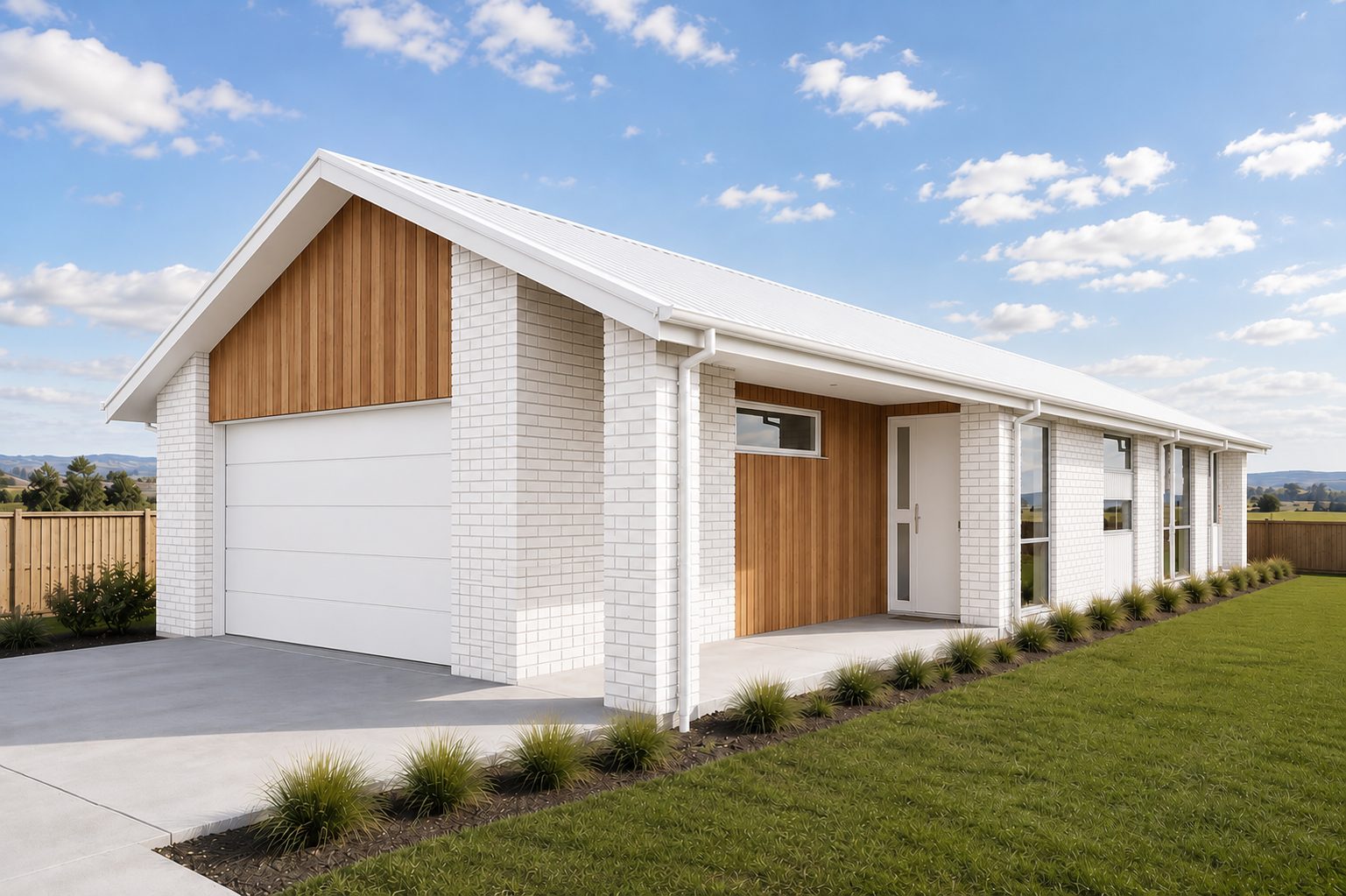 Coastal Living, Close to the Water — slide 1