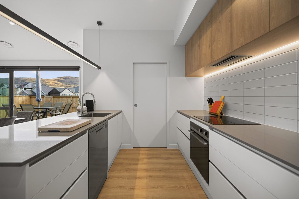 Property interior