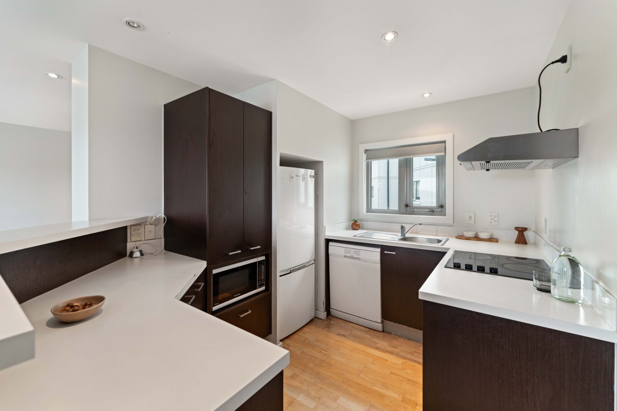 Property interior