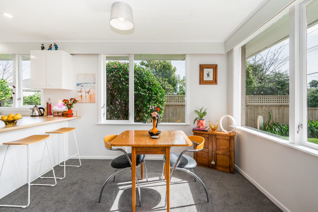 Property interior