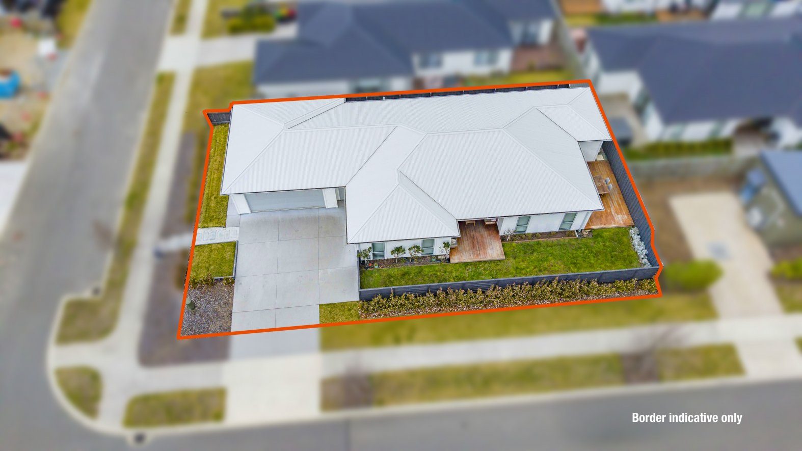 Beautifully Presented Easy Care Home — slide 27