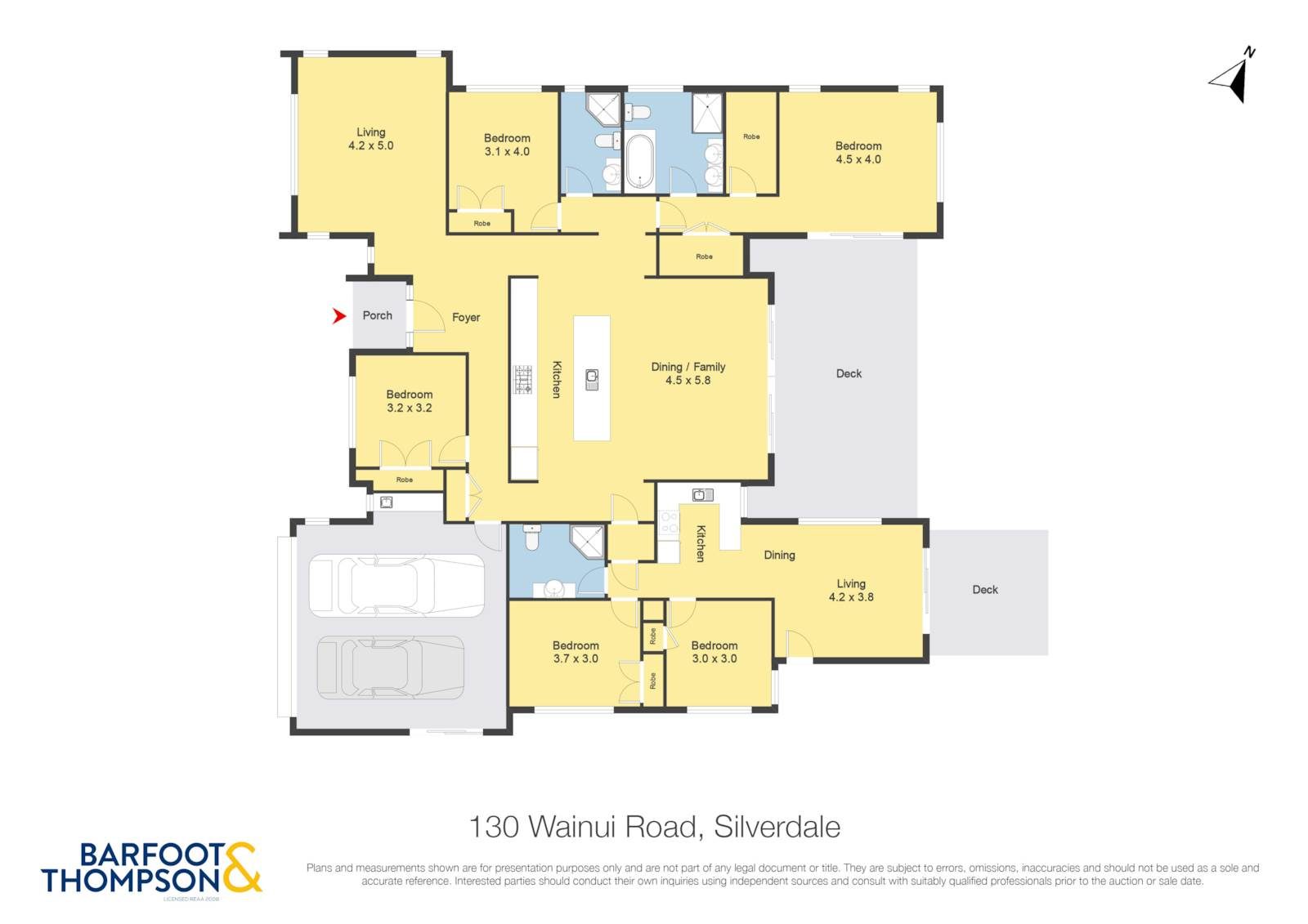 FULLY LEGAL HOME INCOME DUAL LIVING — slide 50
