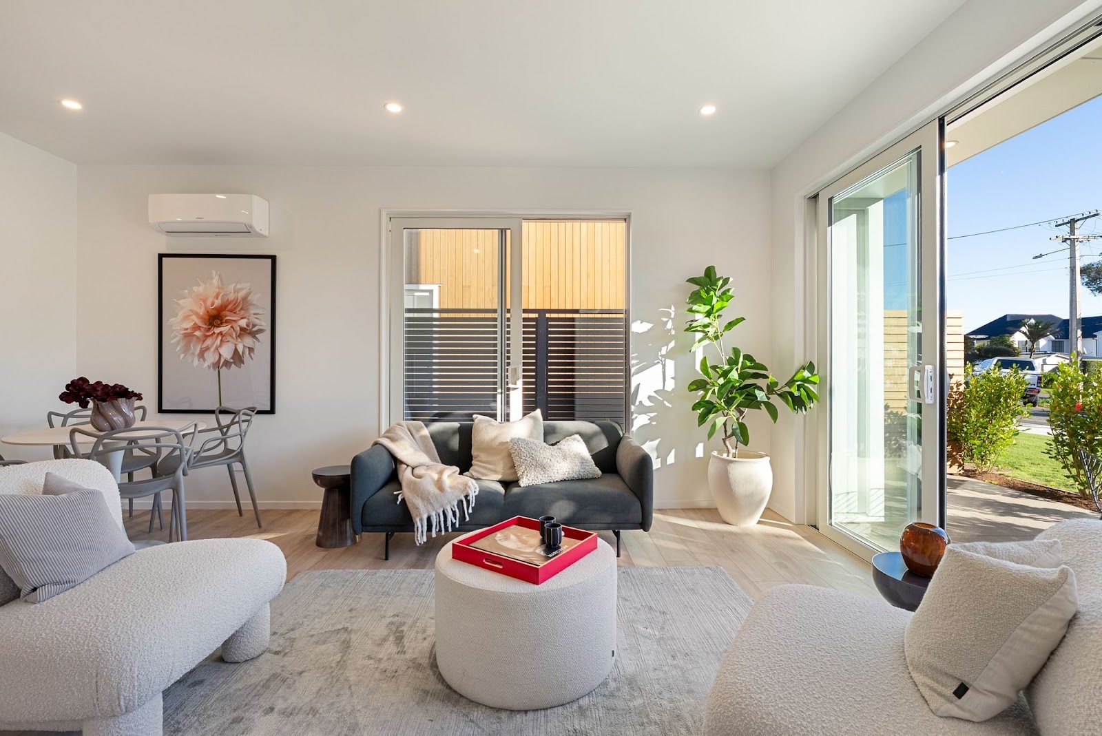 Brand-New Freehold Coastal Living — slide 2