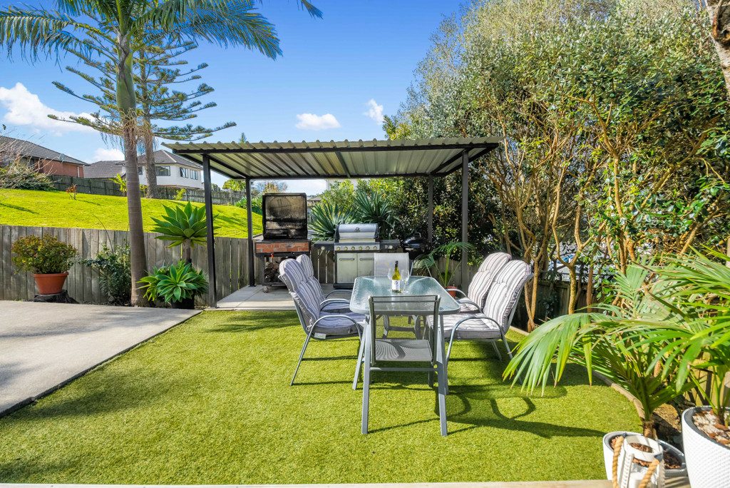 Property interior
