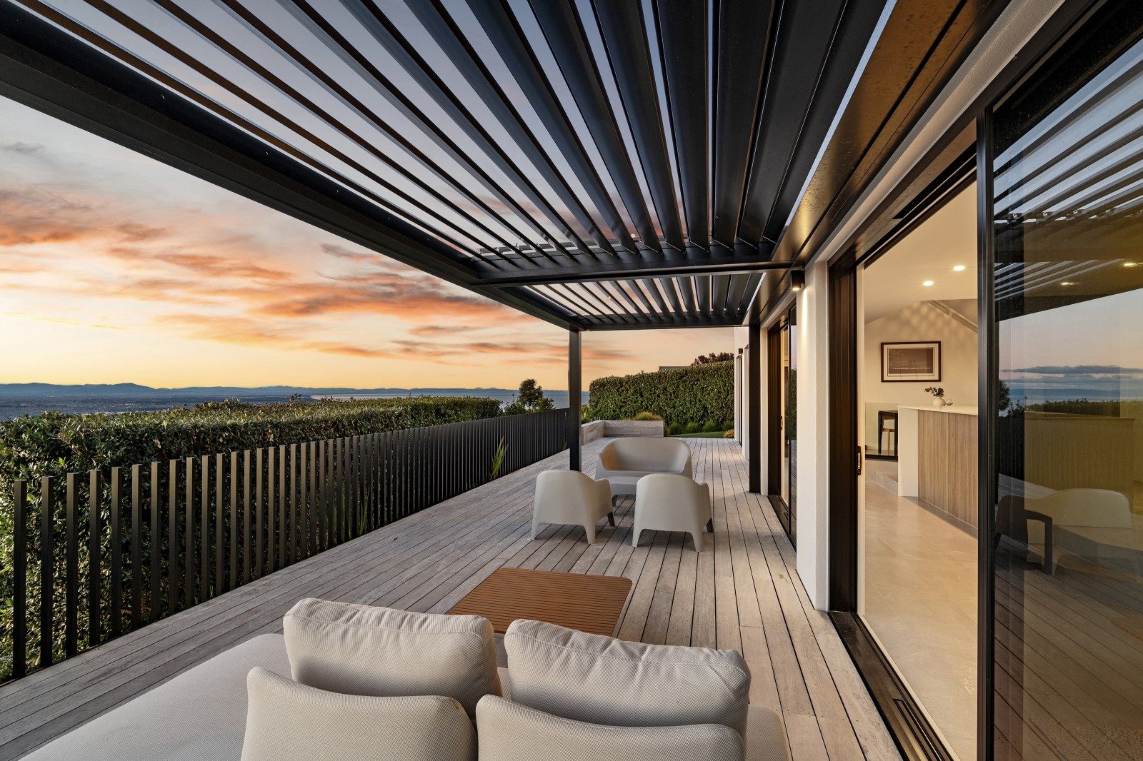 Property interior