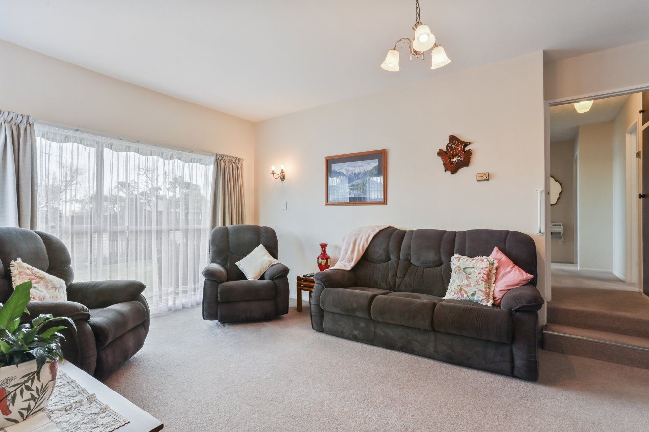 Property interior