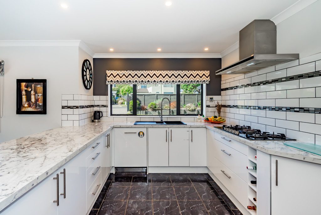 Property interior