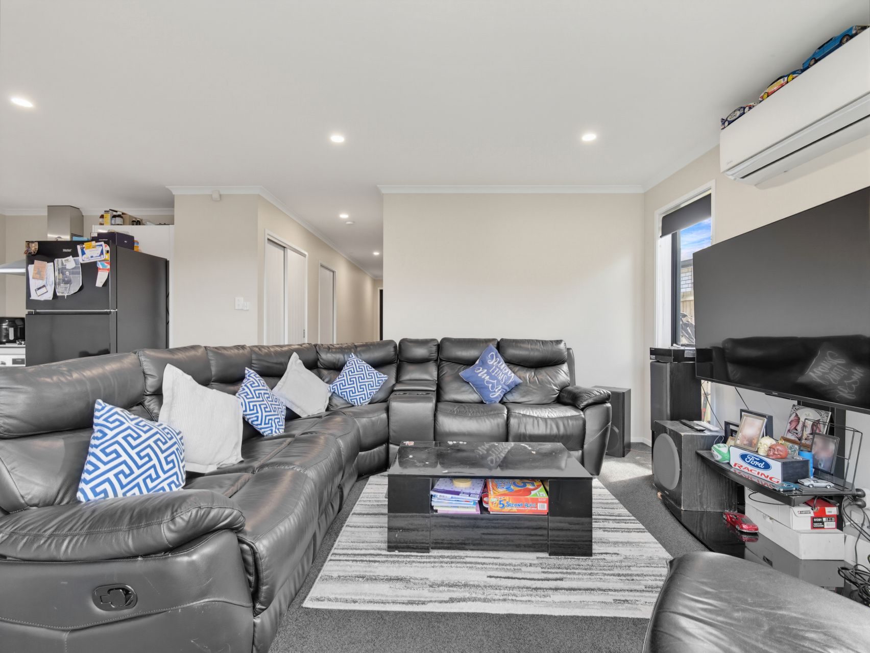 Property interior